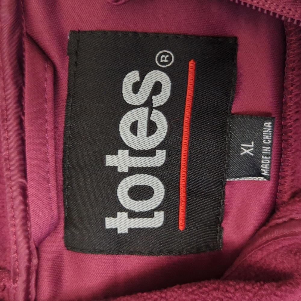 Totes Jacket - image 5